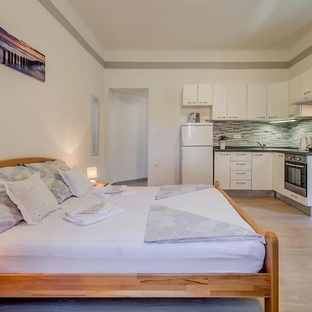 Petite Daire Split Dış mekan fotoğraf