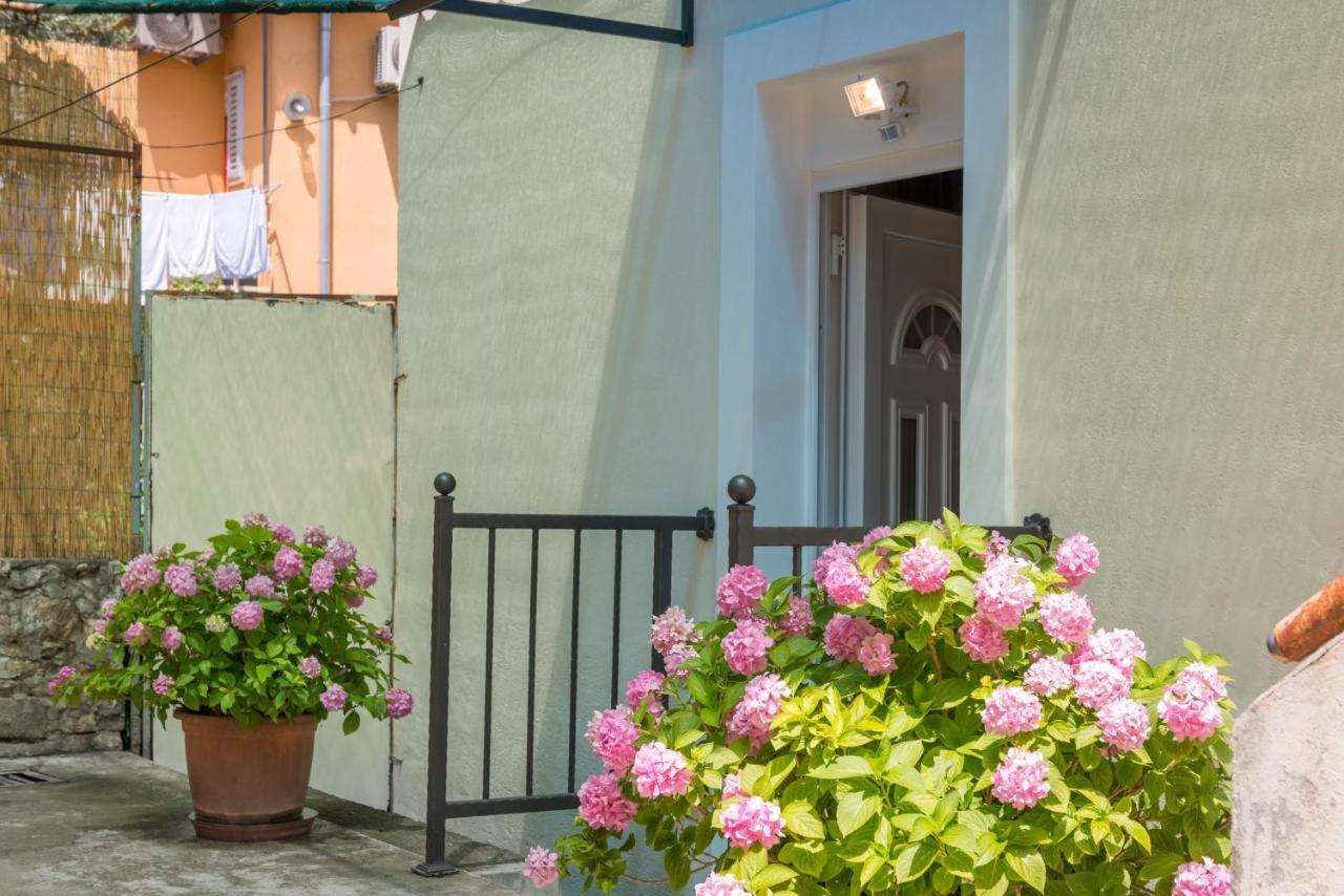 Petite Daire Split Dış mekan fotoğraf