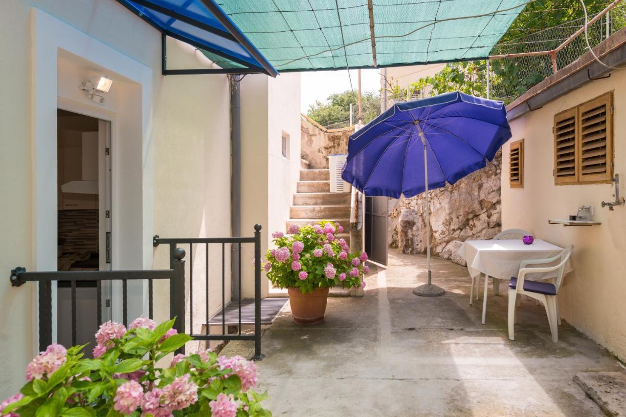 Petite Daire Split Dış mekan fotoğraf