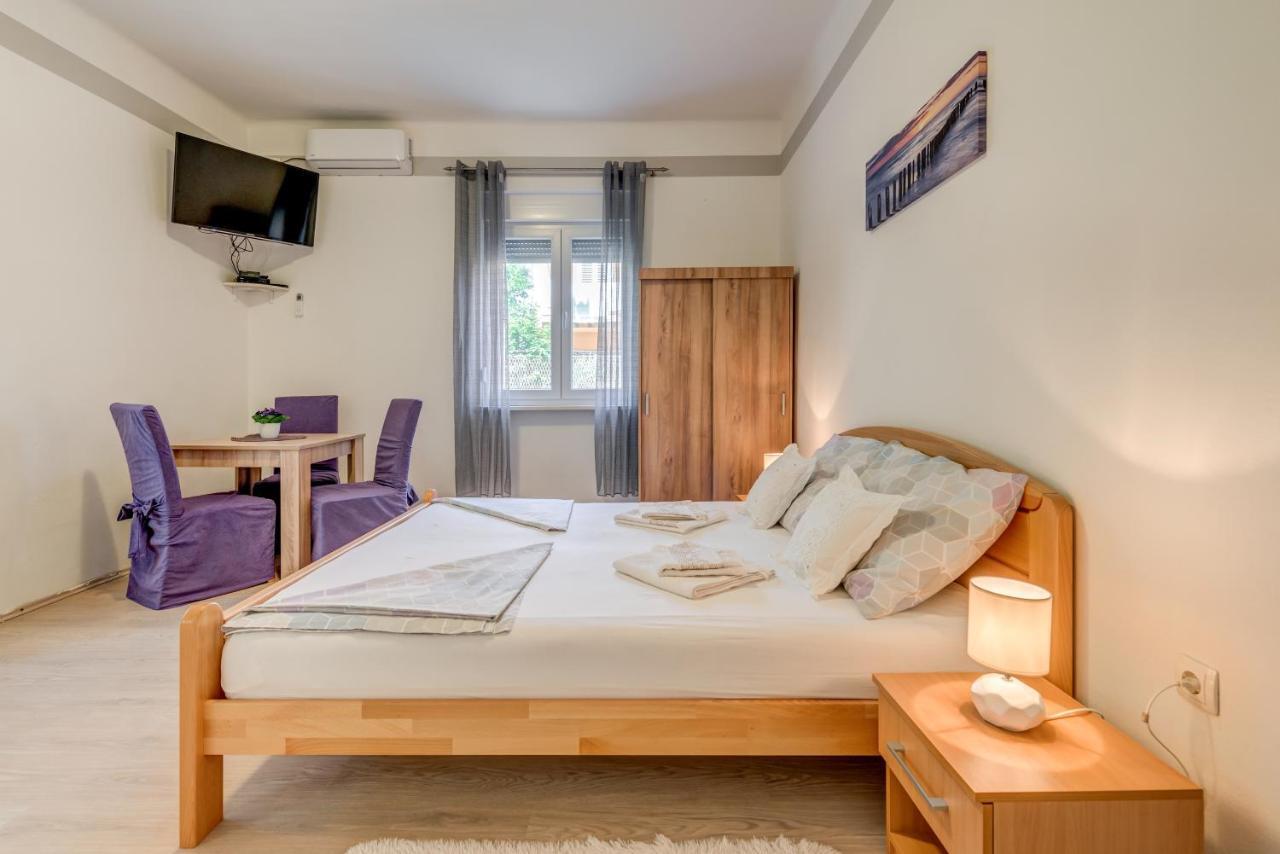 Petite Daire Split Dış mekan fotoğraf