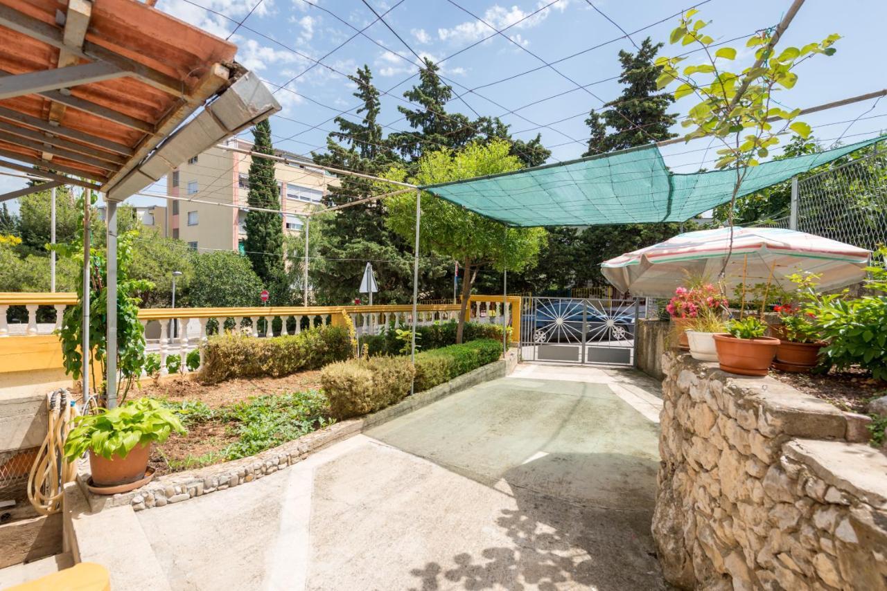 Petite Daire Split Dış mekan fotoğraf