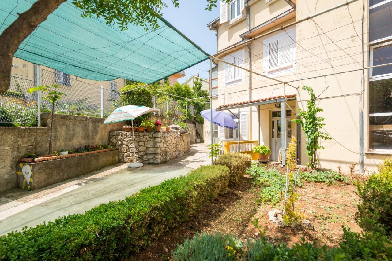 Petite Daire Split Dış mekan fotoğraf