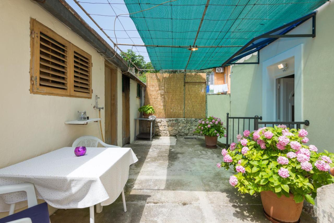 Petite Daire Split Dış mekan fotoğraf