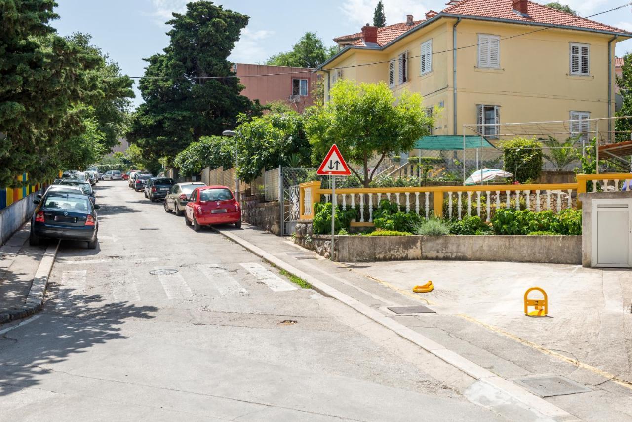Petite Daire Split Dış mekan fotoğraf
