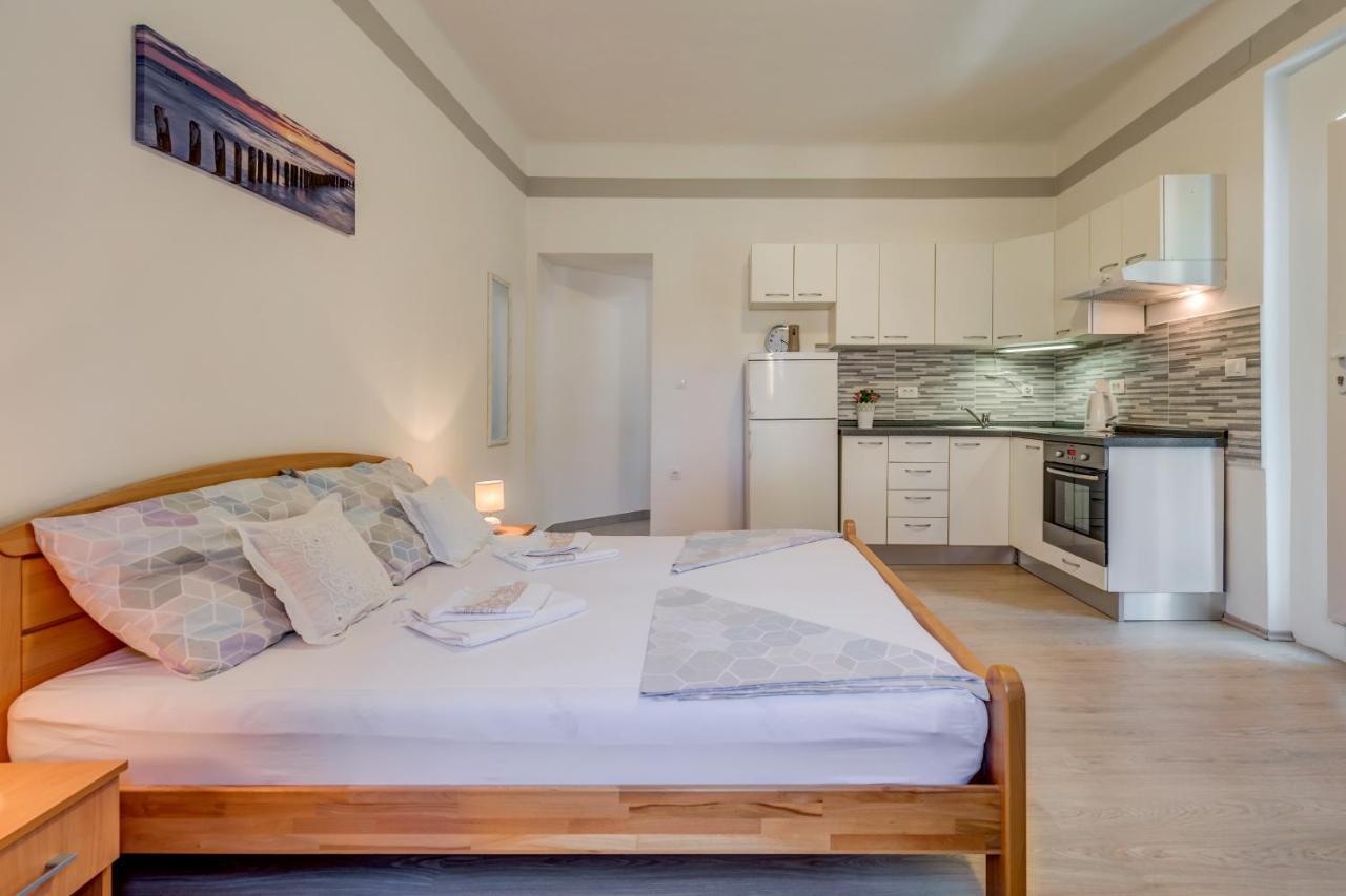 Petite Daire Split Dış mekan fotoğraf