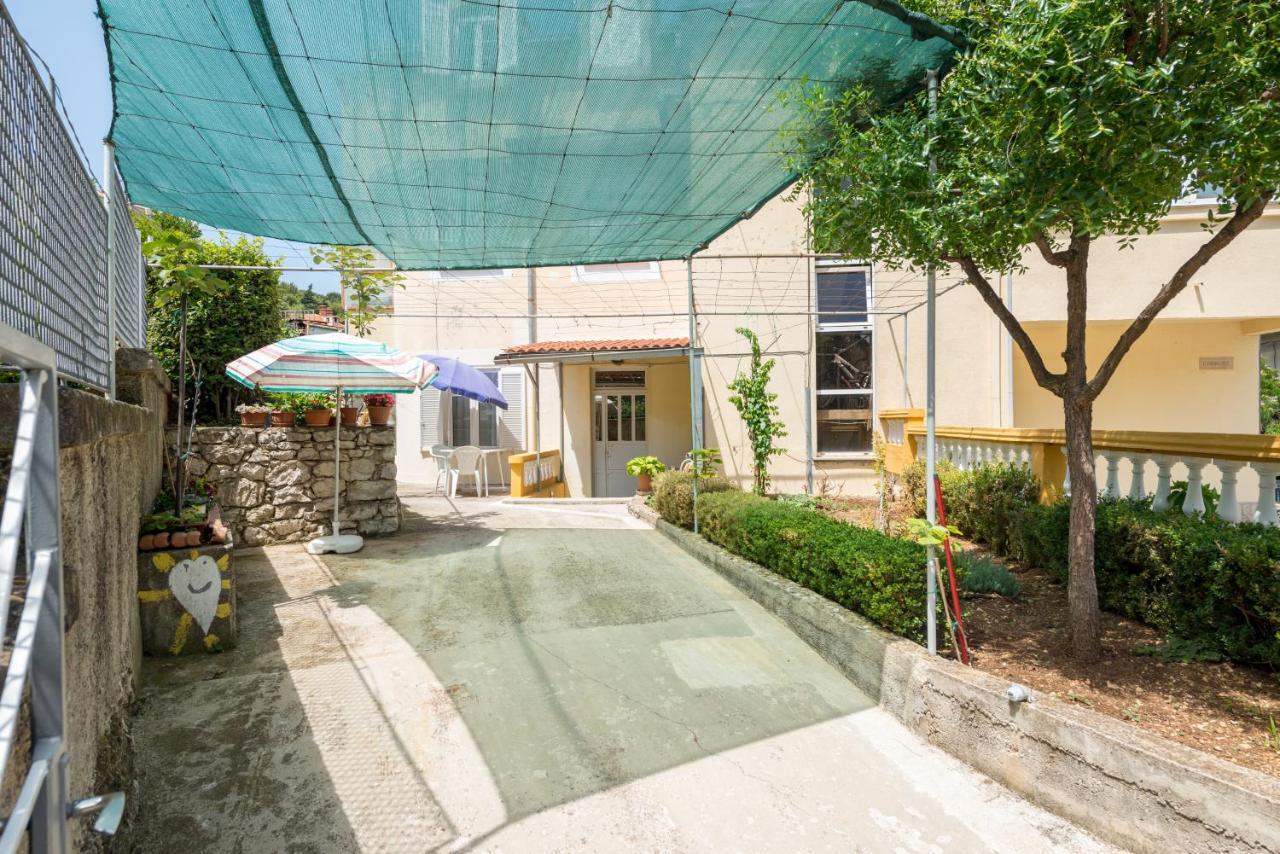 Petite Daire Split Dış mekan fotoğraf