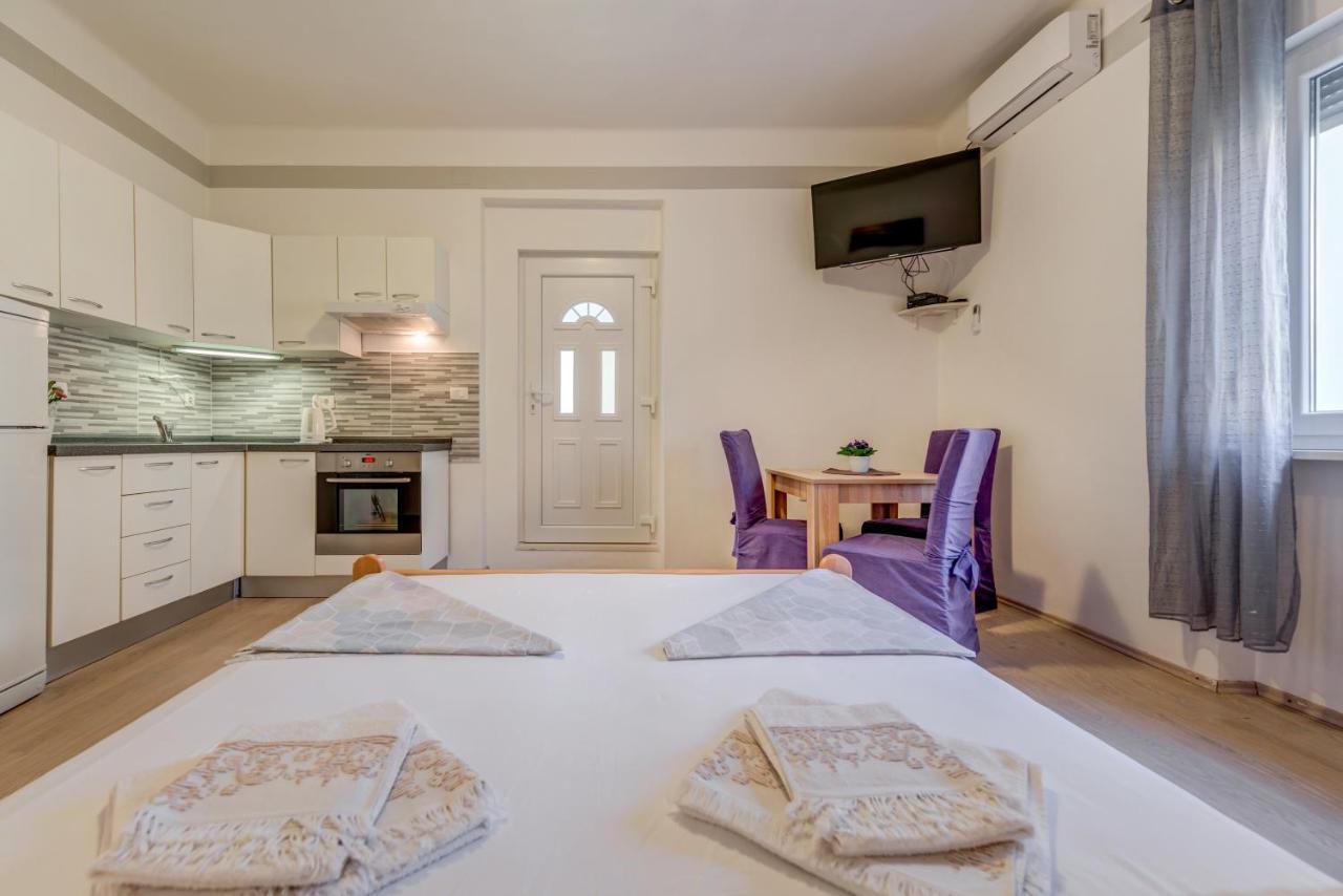 Petite Daire Split Dış mekan fotoğraf
