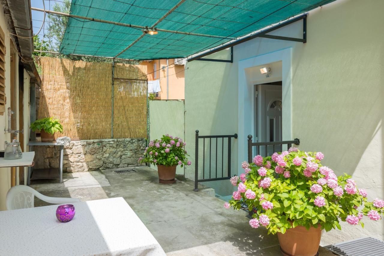 Petite Daire Split Dış mekan fotoğraf