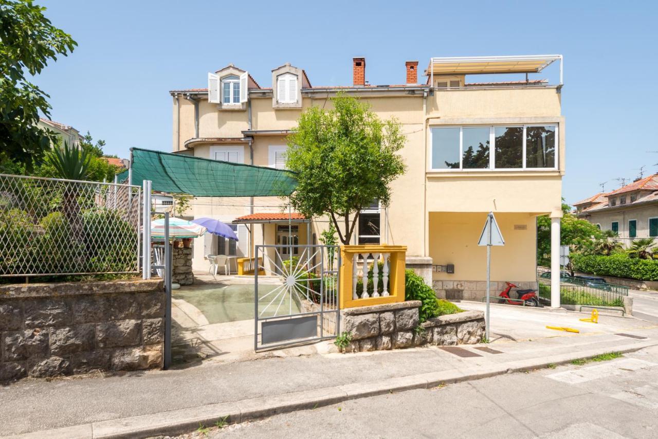 Petite Daire Split Dış mekan fotoğraf