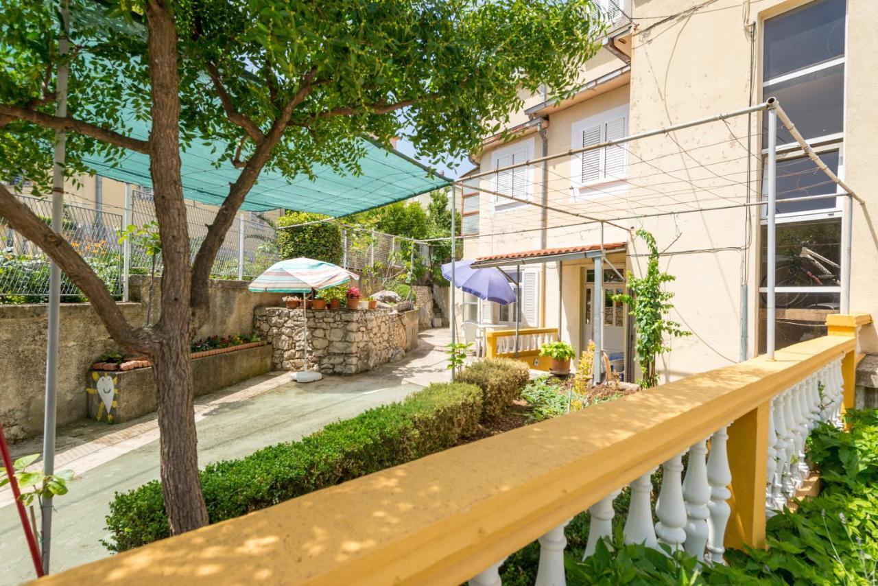 Petite Daire Split Dış mekan fotoğraf