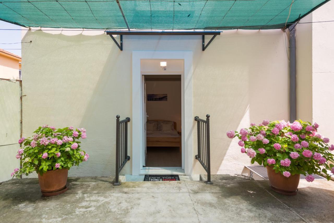 Petite Daire Split Dış mekan fotoğraf