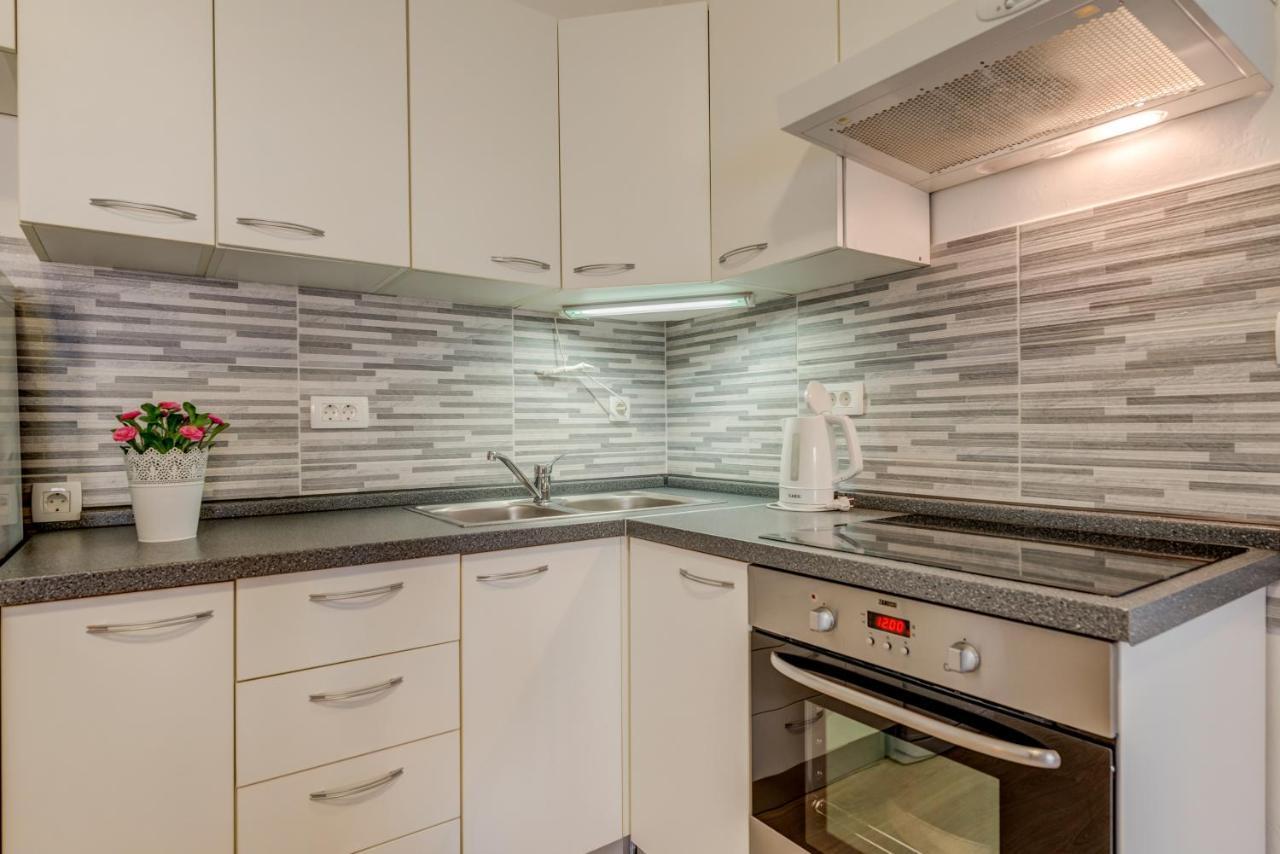Petite Daire Split Dış mekan fotoğraf