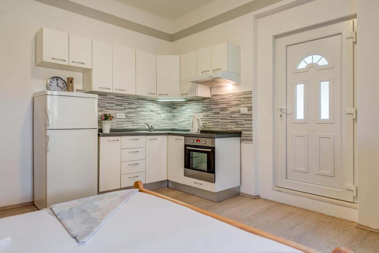 Petite Daire Split Dış mekan fotoğraf